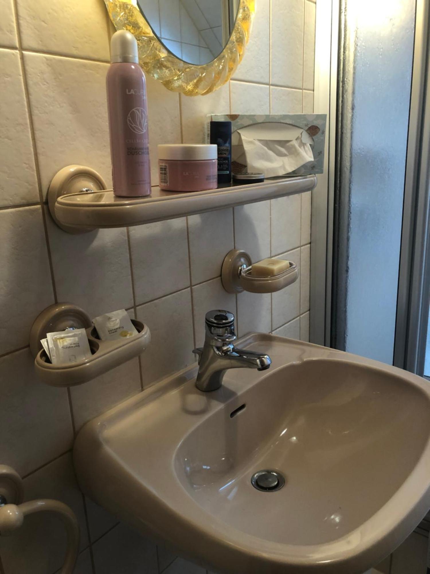 Ferienzimmer Viernheim- Work And Chill Экстерьер фото